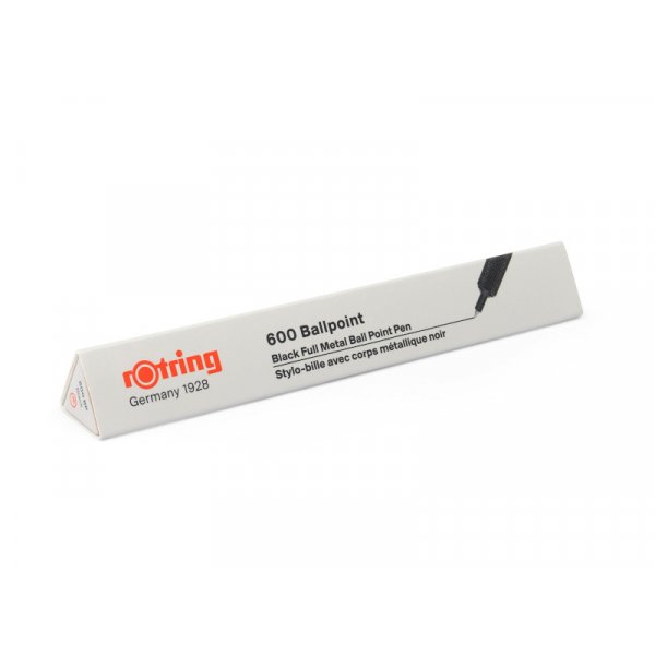 Kuulakrkikyn Rotring 600 - Medium