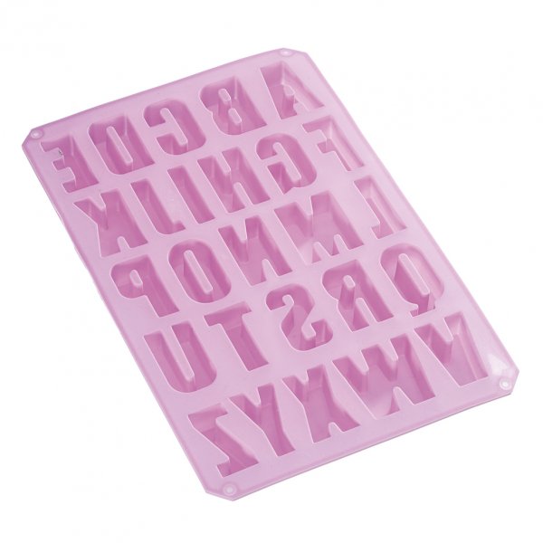 Silikonimuotti - Useita kokoja ja kuvioita Silikonimuotti - Useita kokoja ja kuvioita