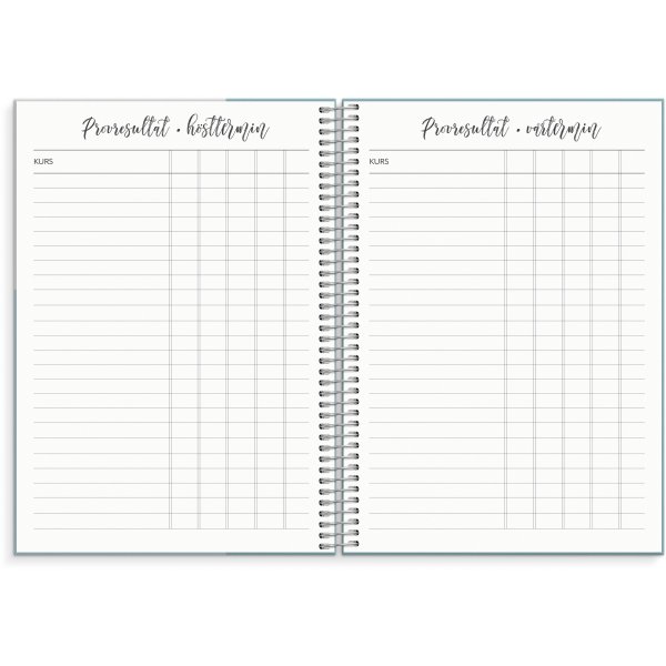 Kalenteri 24/25 - Opiskelijoiden suunnittelija