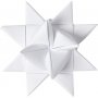 Thtinauhat - valkoinen - 4,5 cm, 500 nauhaa