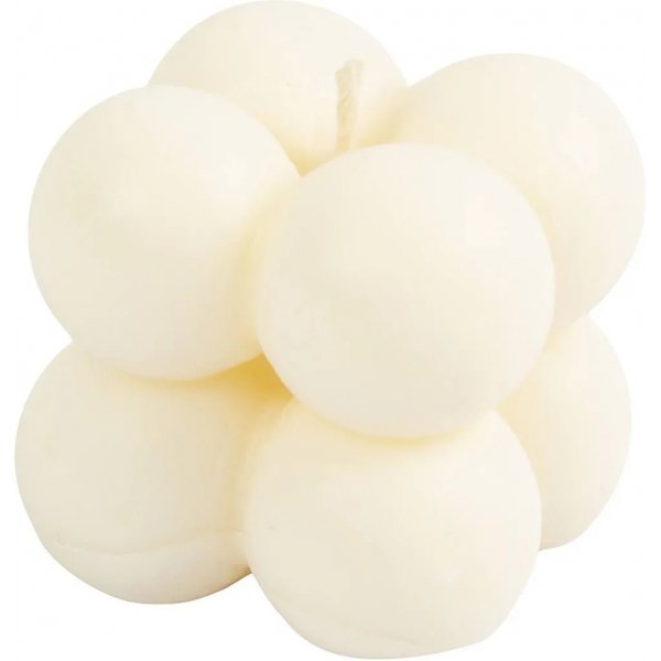 Silikonimuotti - Nelinmuotoinen kuplia