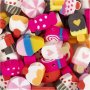 Figuurihelmet - Candy - 200 kpl
