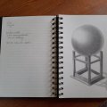 Asiakaskuva Luonnosvihko Hahnem�hle 120g - A5