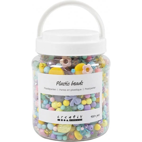 Klassiset helmet, sekavärit, 700 ml Klassiset helmet, sekavärit, 700 ml