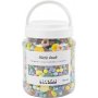 Klassiset helmet, sekavärit, 700 ml