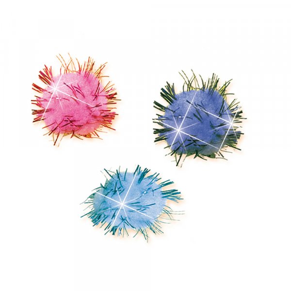 Crafts - mega glittersetti