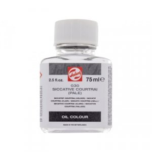 Siccative courtrai, kevyt Siccative courtrai, kevyt