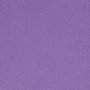 Harrastuspeitto - vaalea violetti - 5 m