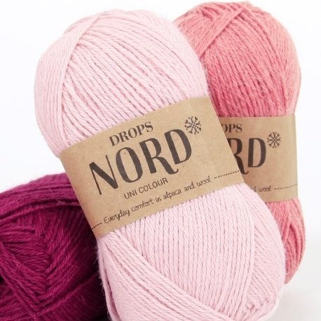 DROPS Nord lanka - 50g