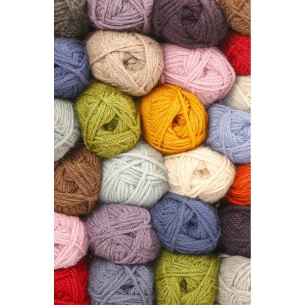 Drops Nepal-lankaa - 50g