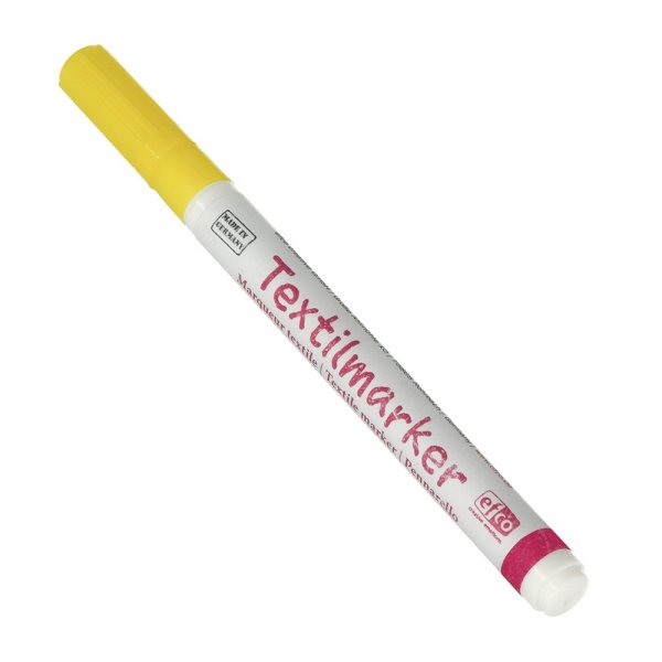 Tekstiilimerkit - hienot (1-2 mm)