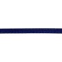 Satiininauha - tummansininen - B3 mm - 15 m