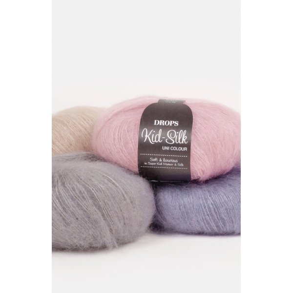 Drops Kid-Silk lanka - 25g