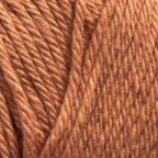 Black Sheep Tilda lanka 50g - ruoste (539)