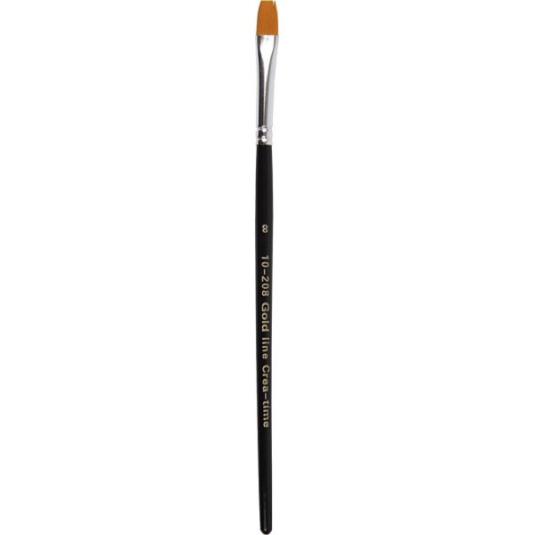 Gold Line siveltimet - ei. 8 - levy - 12 kpl