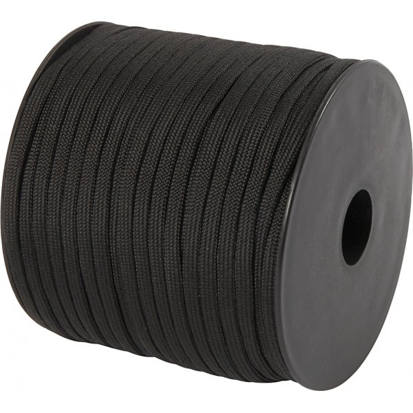 Sidenauha - musta - 50 m Sidenauha - musta - 50 m