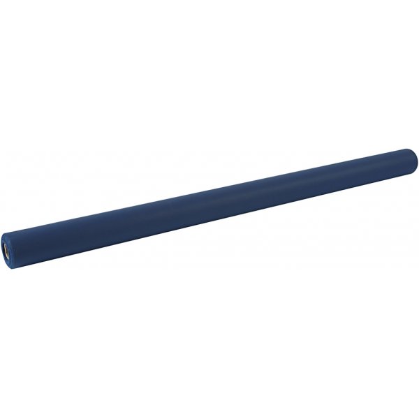 Kangasjljitelmpytliina - tummansininen - 10 m