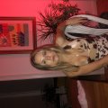 Asiakaskuva Velbour El�imen turkis - Lehm� (luonnollinen)