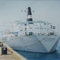 Asiakaskuva Akryyli Gesso Art Creation - 1L
