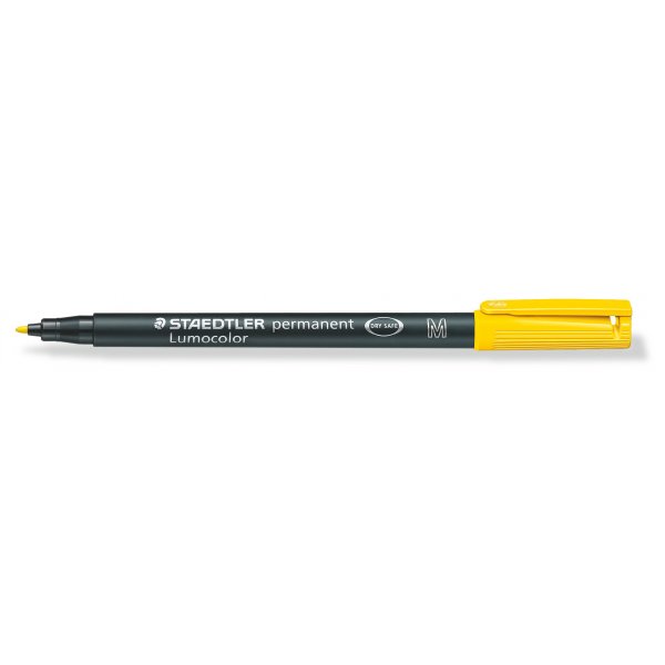 OH Pen Lumocolor Permanent M