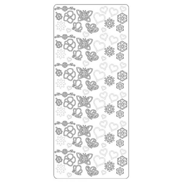 Kuori irti - Pienet sydmet