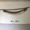 Asiakaskuva K�sittelem�tt�m�t puupallot 15 mm � 4 mm - 18 kpl. reikien kanssa