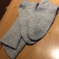 Asiakaskuva Raggi 100g - Vaaleanharmaa