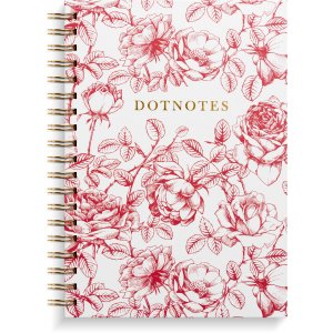 DotNotes - B5 DotNotes - B5