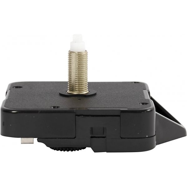 Liike - 10 mm - musta Liike - 10 mm - musta