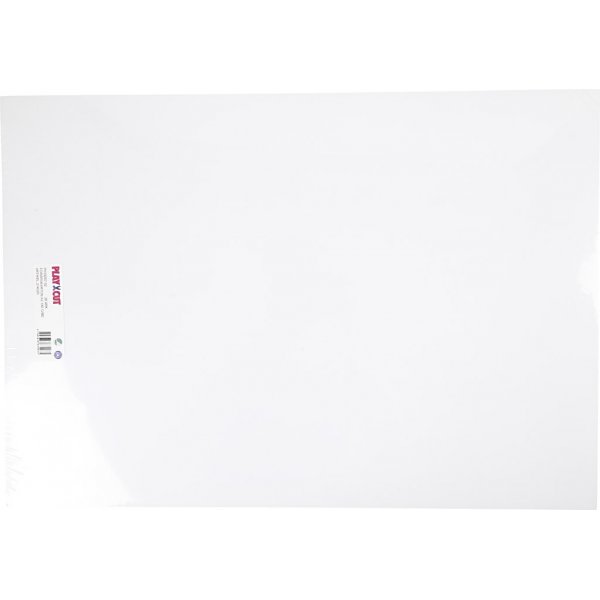 Kevtpahvi - sekavrej - A2 - 20 arkkia