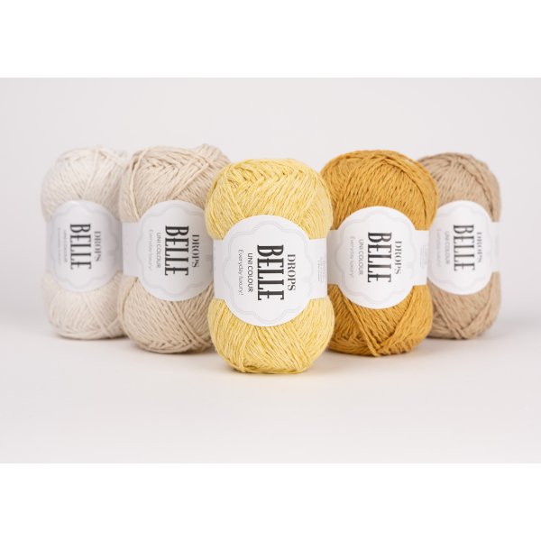 Drops Belle lanka - 50g