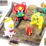Mallisarja Fimo Kids Form&Play - Monster
