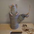 Asiakaskuva Puhdas neitsytvilla 30 g - ihonv�rinen