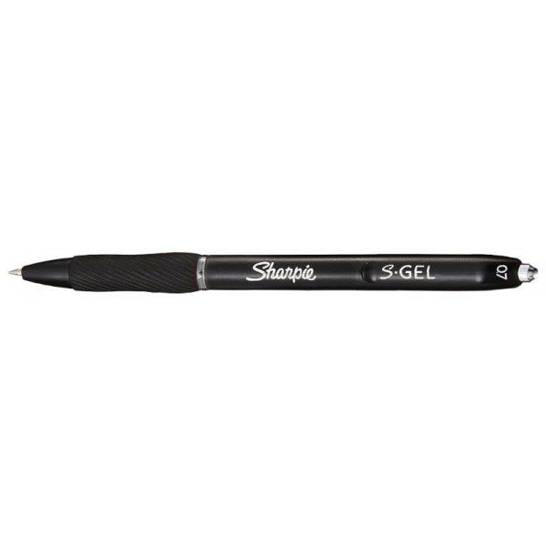 Kuulakrkikyn Sharpie GEL - 0,7 mm