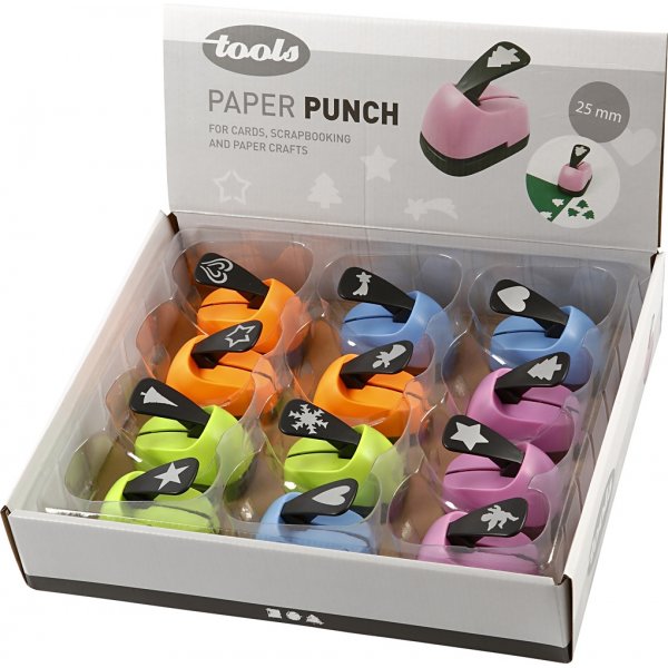 Lvistimet - Jouluaihe - 12 kpl