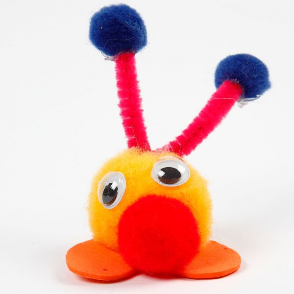 Pomponit - sekavrit - 200 g