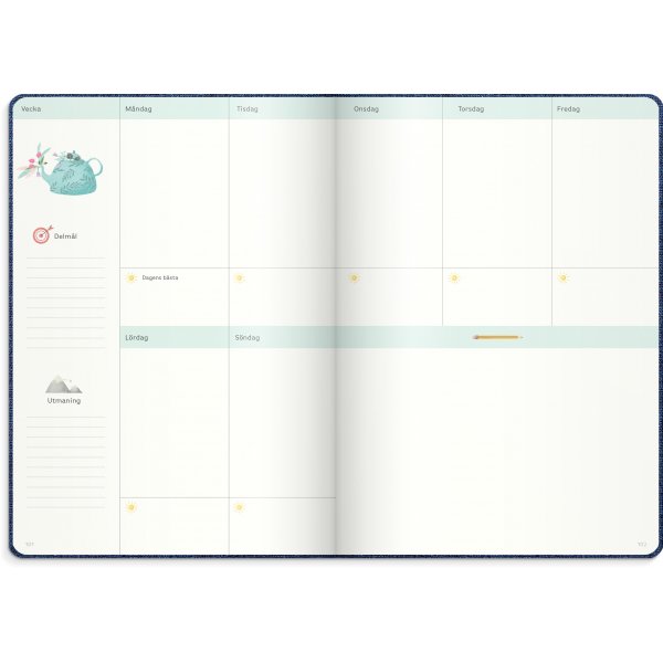 Unelmoi ja tee Unelmoi ja tee