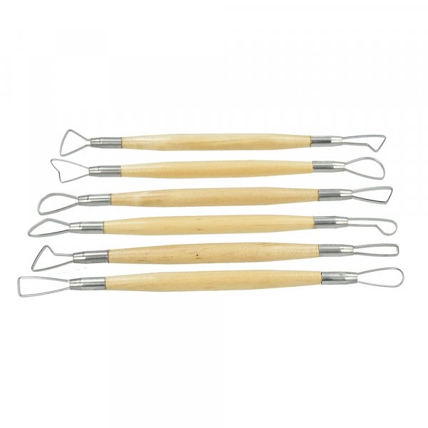 Lenkit 20 cm - 6 osaa