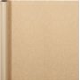 Lahjapaperi - luonnollinen - 5 m