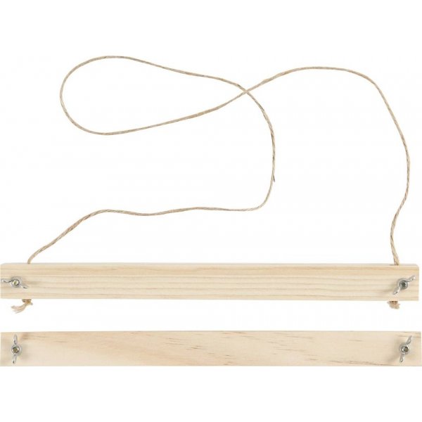 Julistenauhat - 25 cm