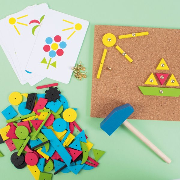 Vasara mosaiikkiksity