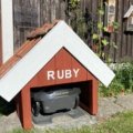 Asiakaskuva K�sittelem�tt�m�t puiset kirjaimet 80x5 mm - R
