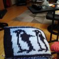 Asiakaskuva Viking lanka Alpaca Storm 50g - valkoinen (500)