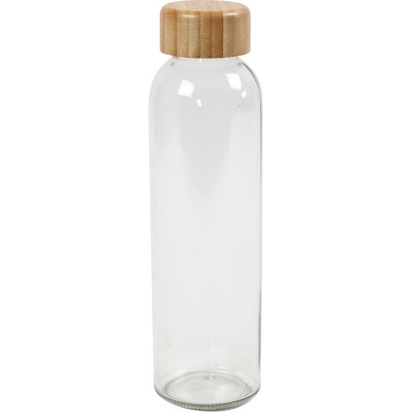 Vesipullo - 500 ml