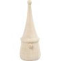 Skandinavian tonttu - 3 cm - K8 cm