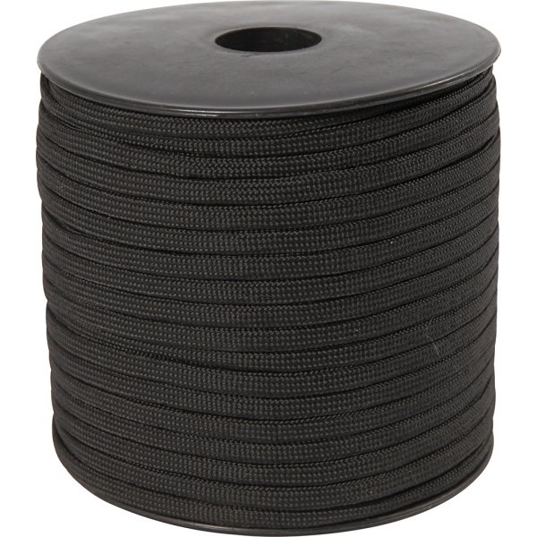 Sidenauha - musta - 50 m Sidenauha - musta - 50 m