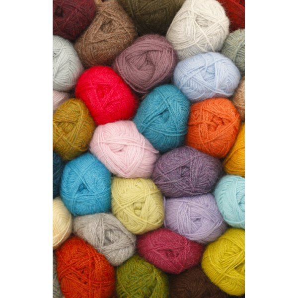 Alpakan tippa - 50 g