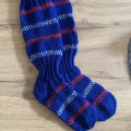 Asiakaskuva Viking lanka Superwash 50g - Navy (126)