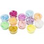 Glitter savi, sekavrej, 72x20 ml