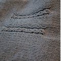 Asiakaskuva DROPS Cotton Light Uni Color lanka - 50g - Denim sininen (26)